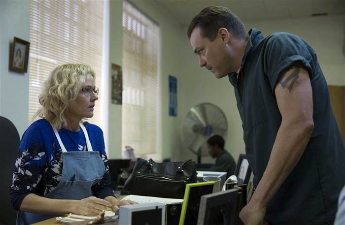 Photo from the movie New York Prison Break the Seduction of Joyce Mitchell