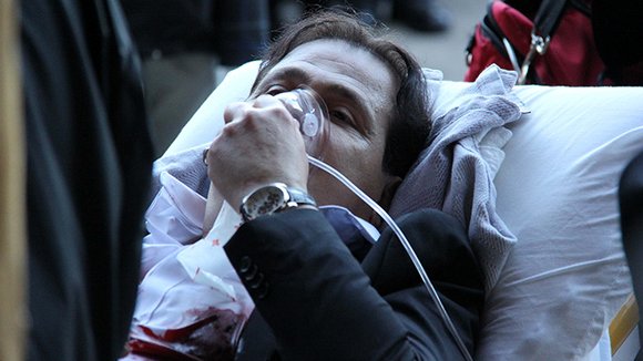 Photo from the movie No Deposit