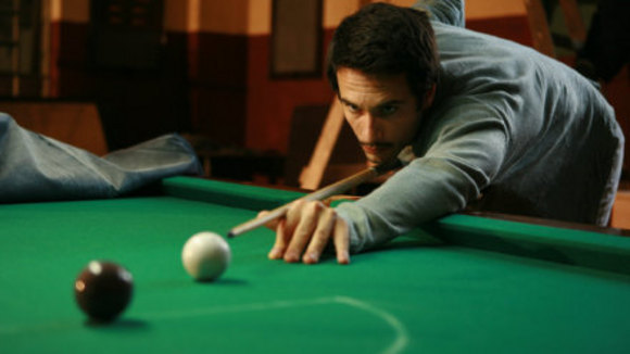 Photo from the movie Not by Chance