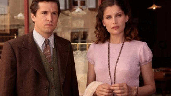 Photo from the movie War of the Buttons