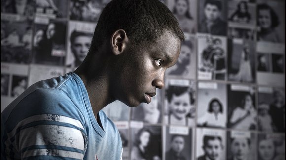 Photo from the movie Once in a Lifetime