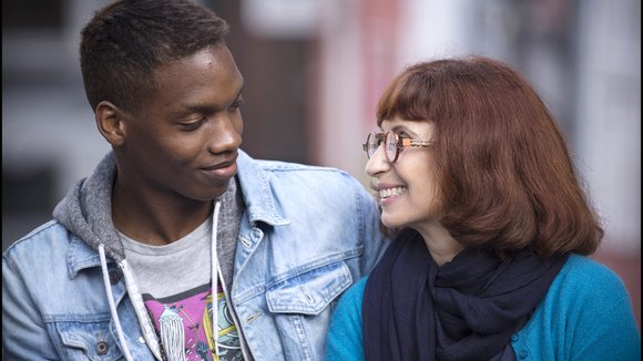 Photo from the movie Once in a Lifetime