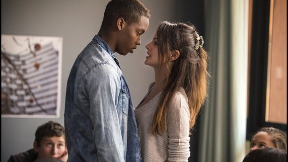 Photo from the movie Once in a Lifetime