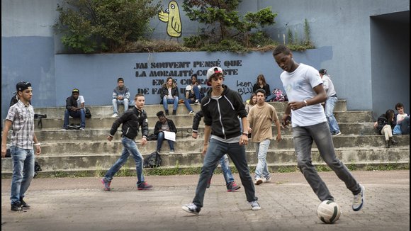 Photo from the movie Once in a Lifetime