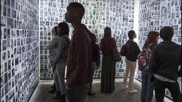 Photo from the movie Once in a Lifetime