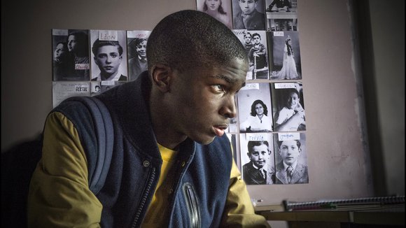 Photo from the movie Once in a Lifetime