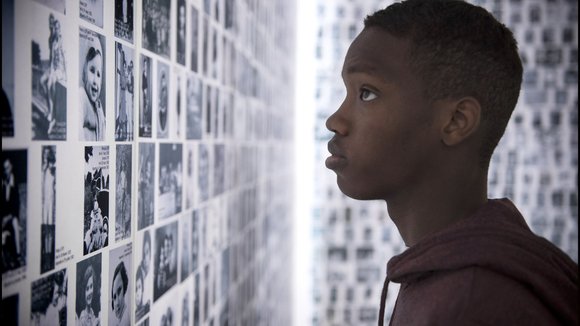 Photo from the movie Once in a Lifetime