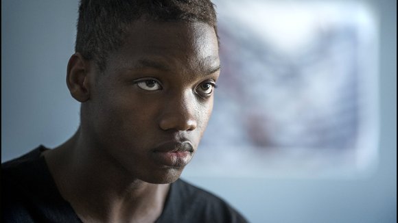 Photo from the movie Once in a Lifetime