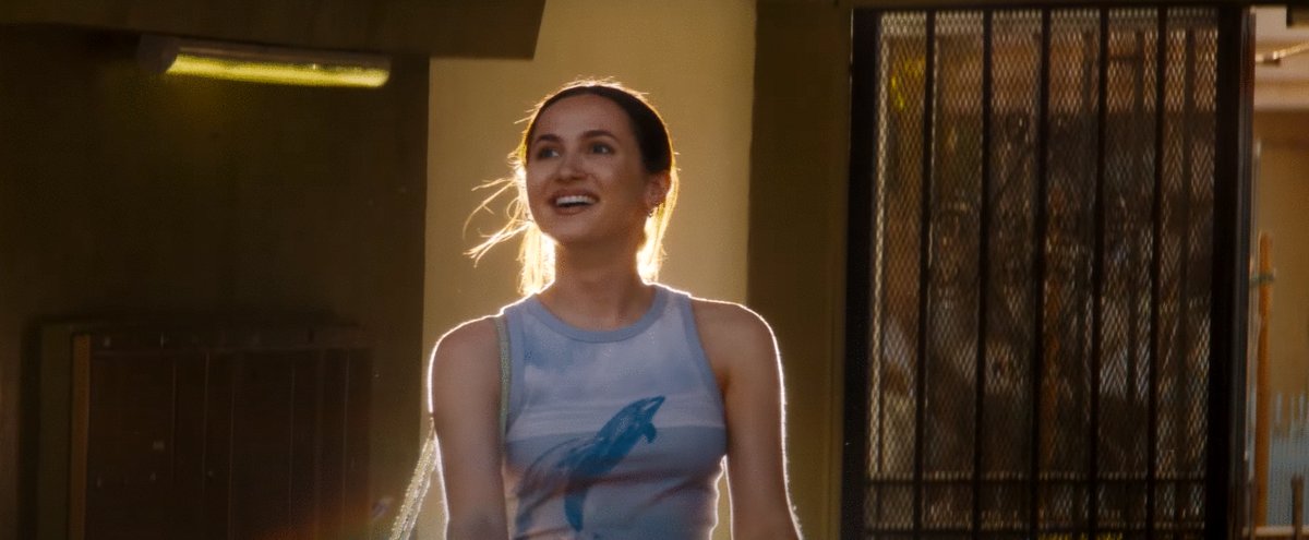 Photo from the movie One of Them Days