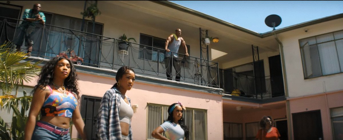 Photo from the movie One of Them Days