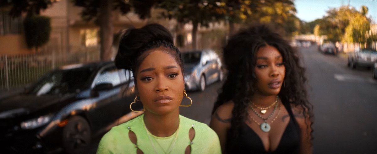 Photo from the movie One of Them Days