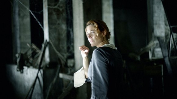 Photo from the movie The Orphanage