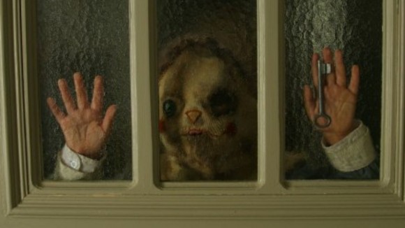 Photo from the movie The Orphanage