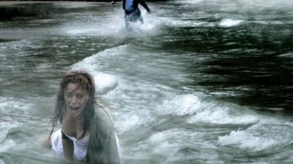 Photo from the movie The Orphanage