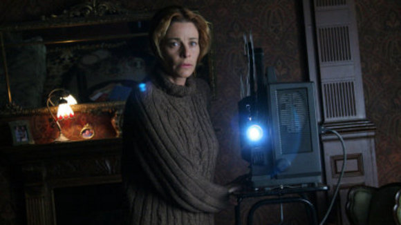 Photo from the movie The Orphanage