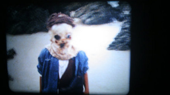 Photo from the movie The Orphanage