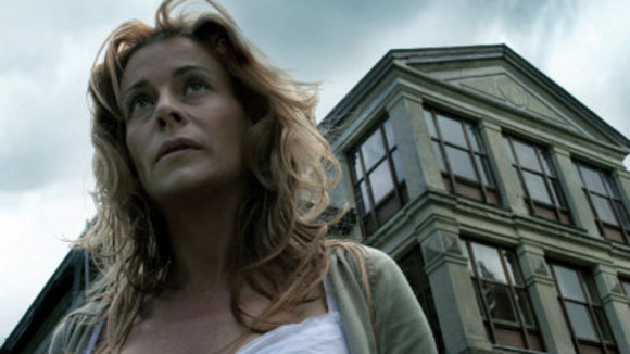 Photo from the movie The Orphanage