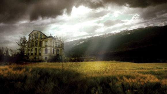 Photo from the movie The Orphanage