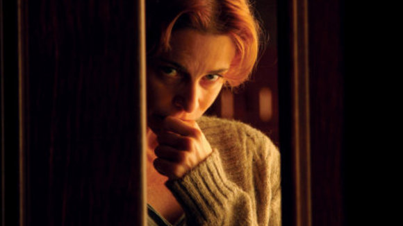 Photo from the movie The Orphanage