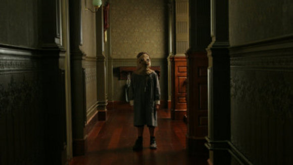 Photo from the movie The Orphanage