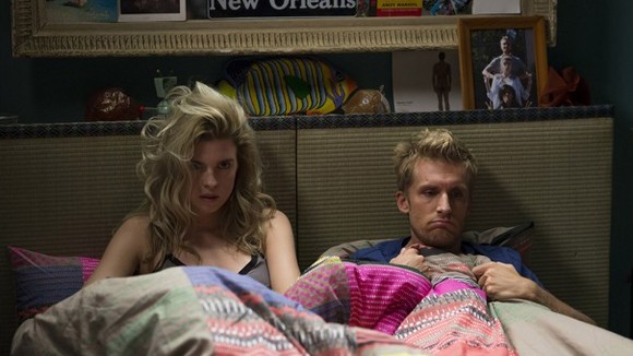 Photo from the movie Paris or Perish