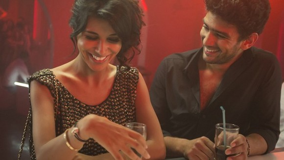 Photo from the movie Paris or Perish