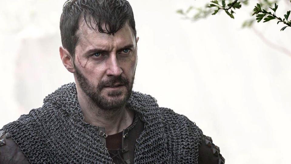 Photo from the movie Pilgrimage