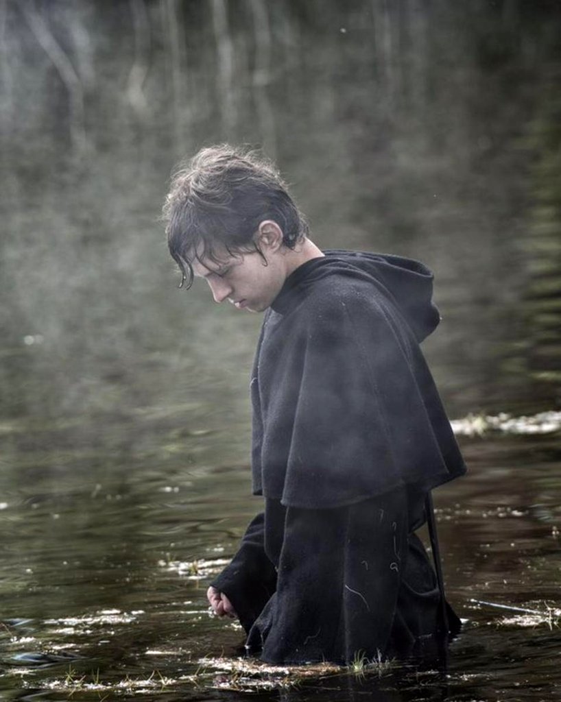 Photo from the movie Pilgrimage