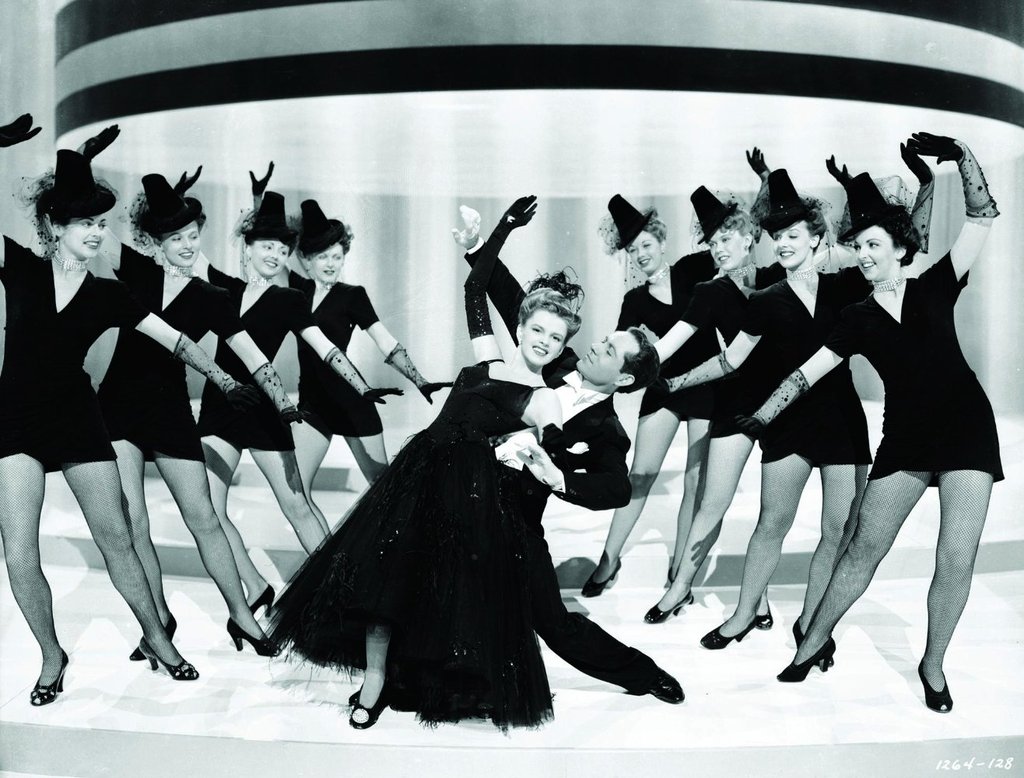 Photo from the movie Presenting Lily Mars