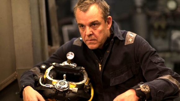 Photo from the movie Pressure