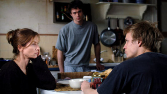 Photo du film Nue propriété [2006]