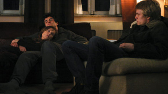 Photo du film Nue propriété [2006]