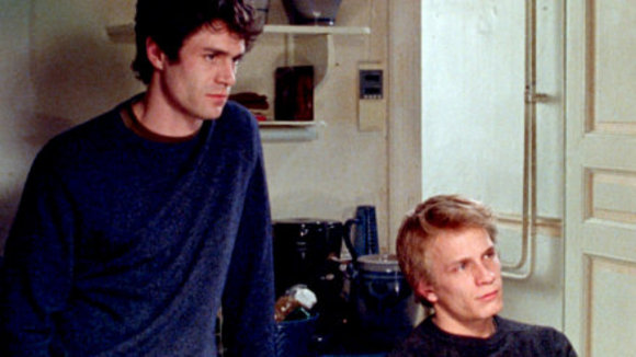 Photo du film Nue propriété [2006]