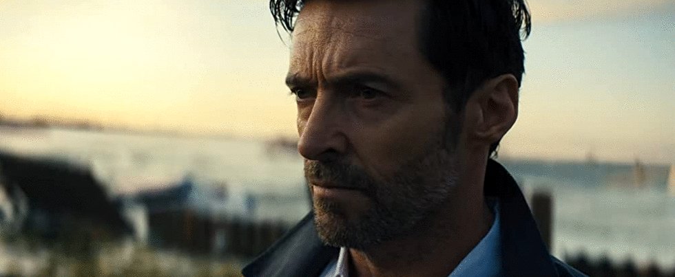 Photo from the movie Reminiscence