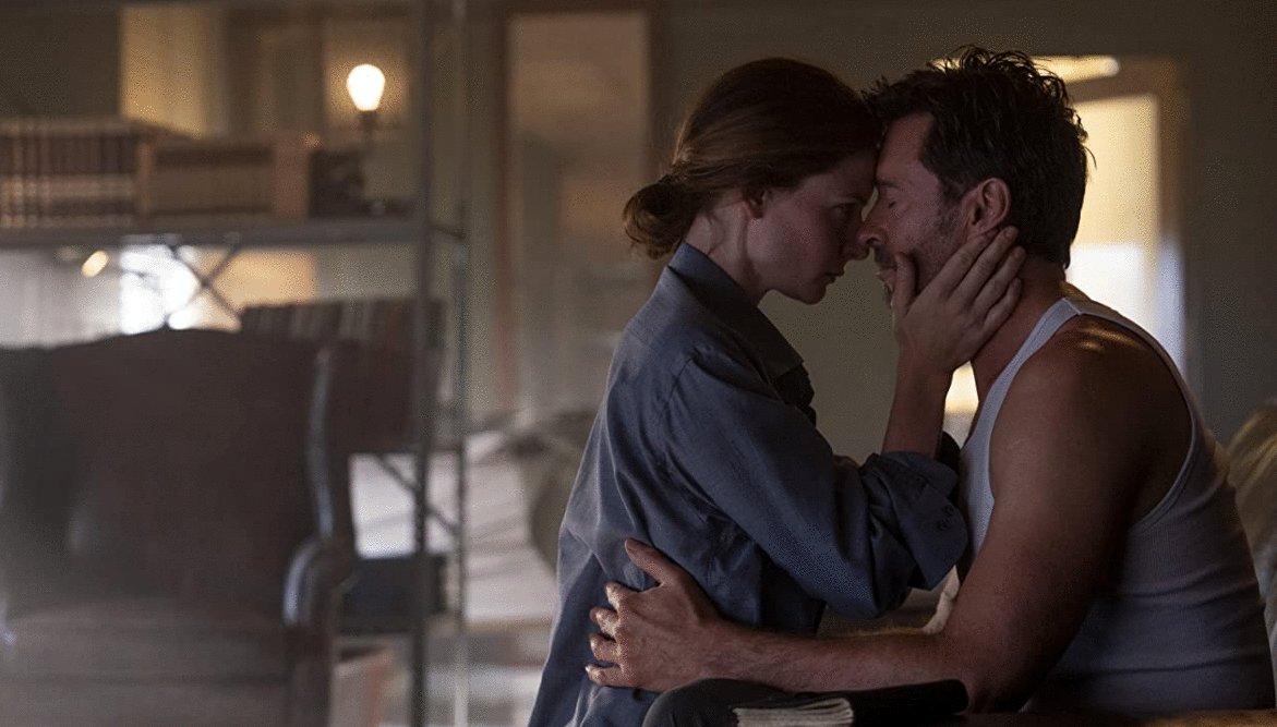 Photo from the movie Reminiscence