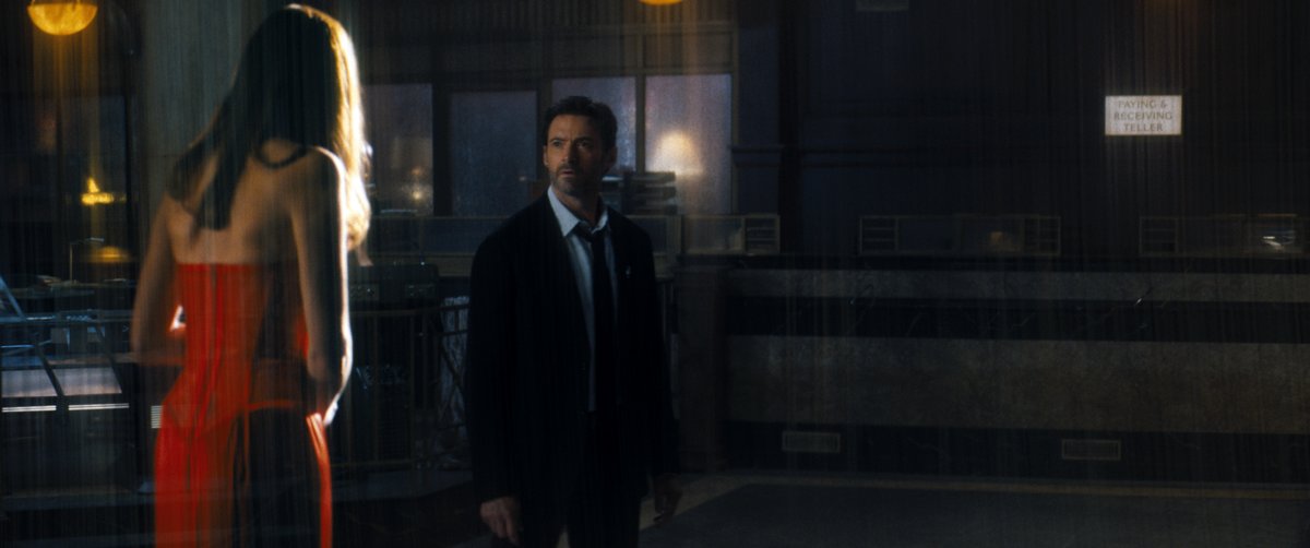 Photo from the movie Reminiscence