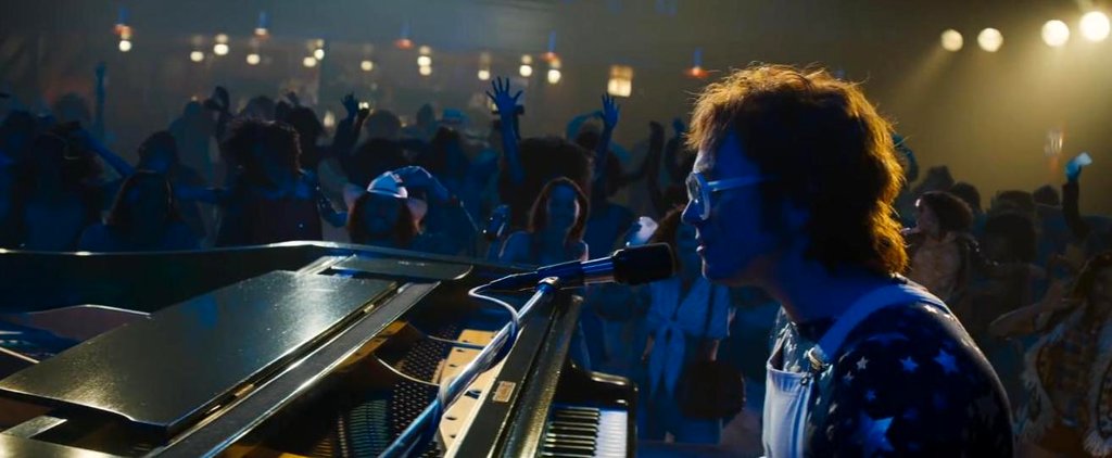 Photo from the movie Rocketman