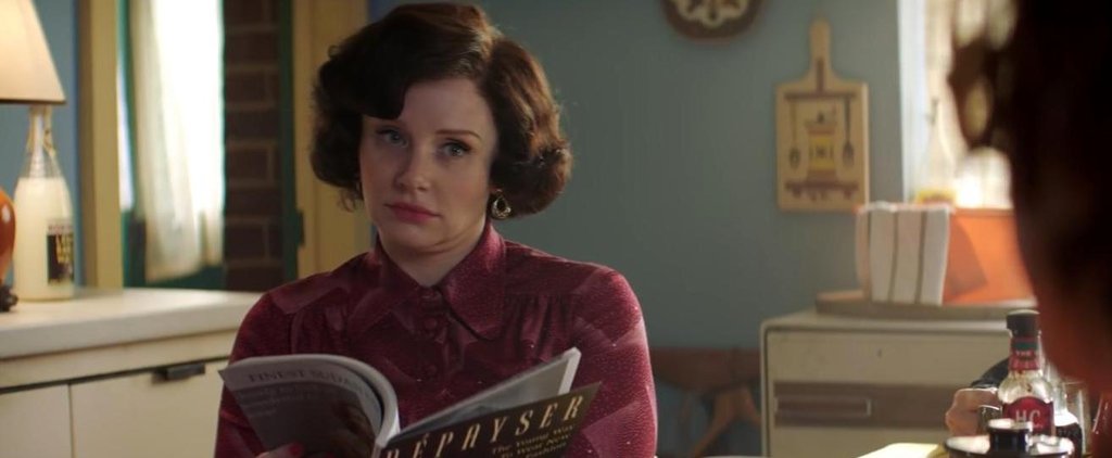 Photo from the movie Rocketman