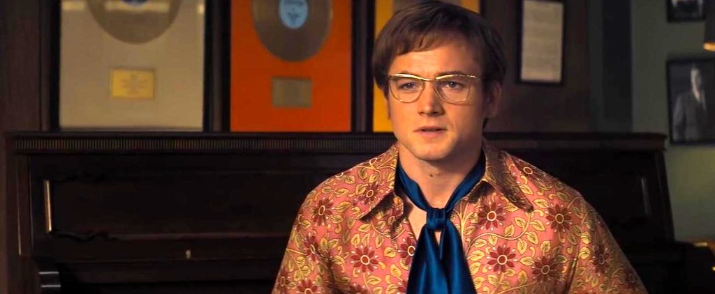 Photo from the movie Rocketman