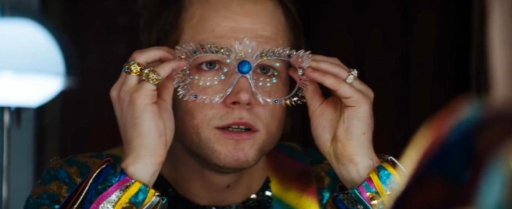Photo from the movie Rocketman