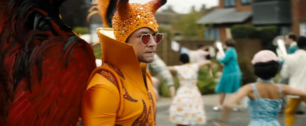 Photo from the movie Rocketman