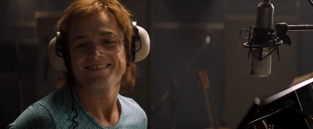 Photo from the movie Rocketman