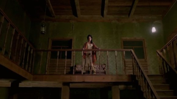 Photo from the movie The Salvation