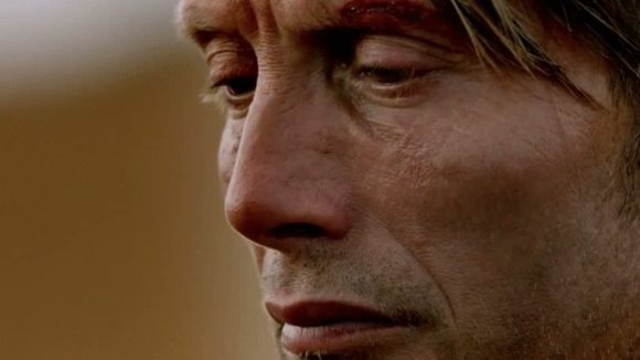 Photo from the movie The Salvation