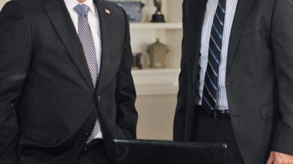 Photo from the movie Scandal