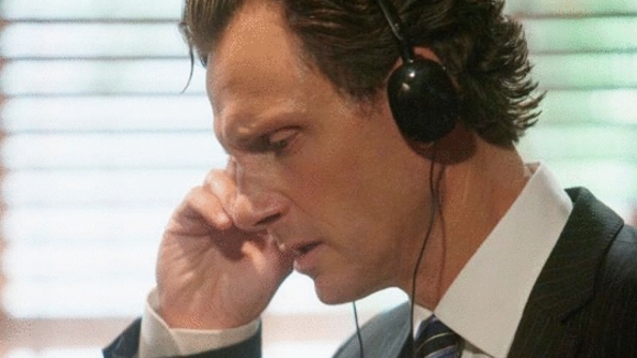 Photo from the movie Scandal