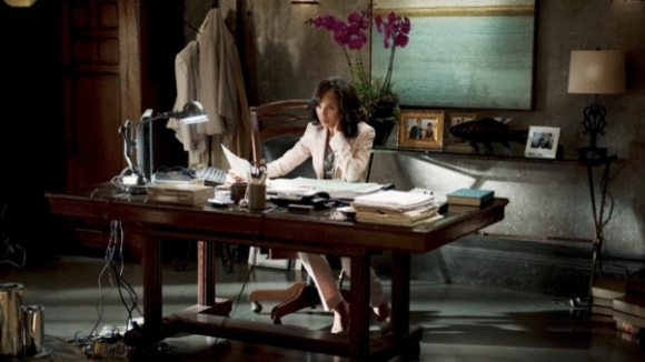 Photo from the movie Scandal
