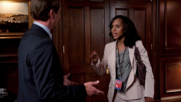 Photo from the movie Scandal