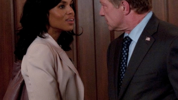 Photo from the movie Scandal