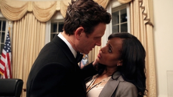 Photo from the movie Scandal